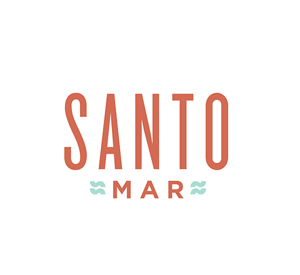 SantoMar Logo